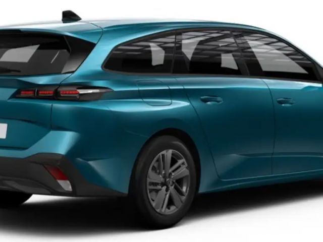 Peugeot 308 Hybrid SW Style
