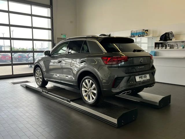 Volkswagen T-Roc 1.5 TSI DSG R-Line