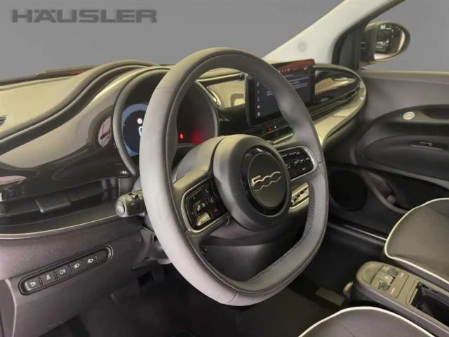 Fiat 500e Neuer 500 Rückfahrkamera Sitzheizung KeyLess PDC