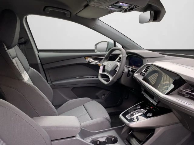 Audi Q4 e-tron Sportback