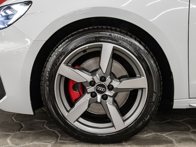 Audi A1 40 TFSI S-Tronic Sportback