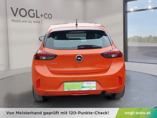 Opel Corsa 1,2 Euro 6.4 E
