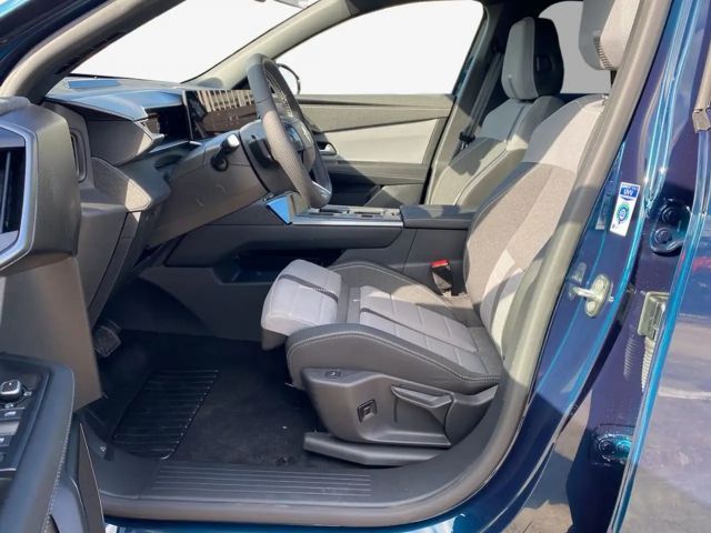 Opel Grandland X GS-Line Grand Sport Hybrid