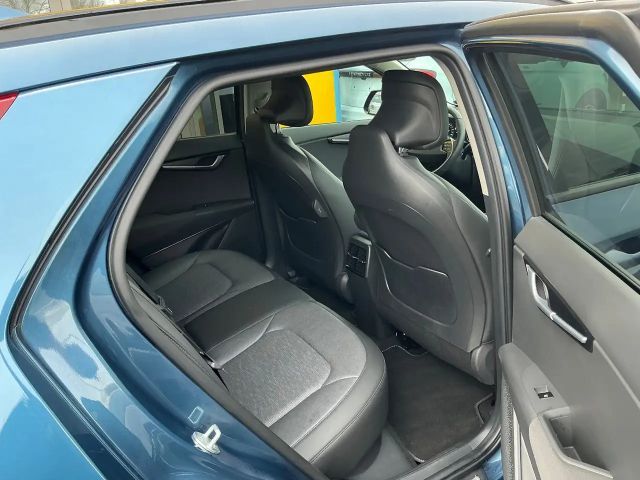 Kia Niro EV Spirit