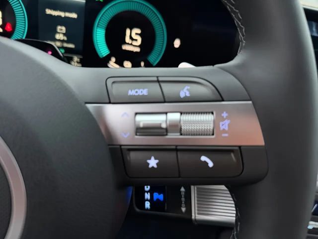 Hyundai Kona 1.6 2WD Smart