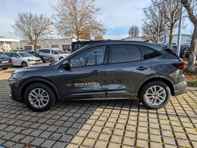 Ford Kuga Hybrid ST Line X