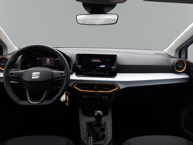 Seat Ibiza 1.0 TSI Style