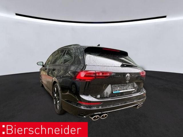 Volkswagen Golf 2.0 TSI DSG Variant