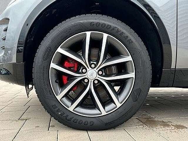 Land Rover Discovery Sport Dynamic P250 SE
