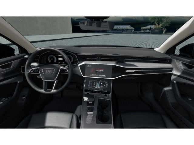 Audi A6 45 TFSI Avant Quattro S-Tronic