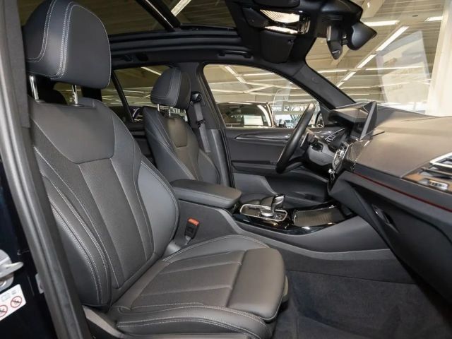 BMW X3 M-Sport xDrive30d