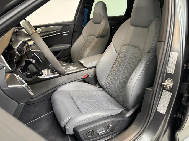 Audi RS6 4.0 TFSI Avant Quattro