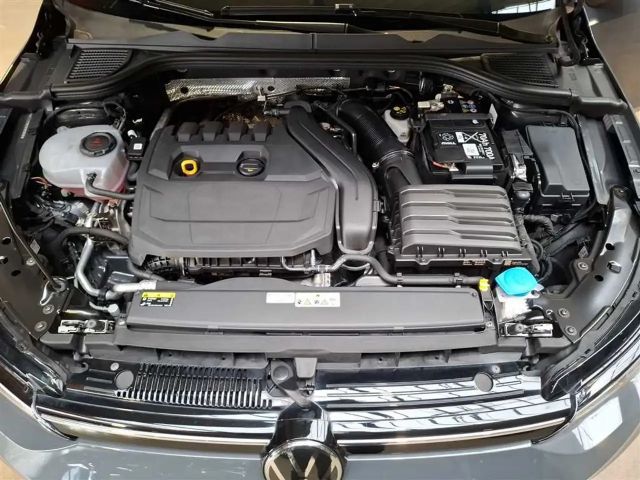 Volkswagen Golf 1.5 eTSI DSG Life