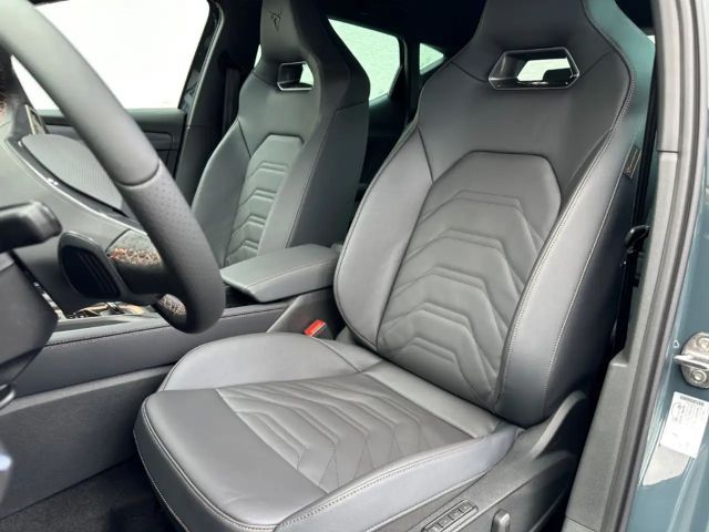 Cupra Leon 2.0 TSI DSG VZ