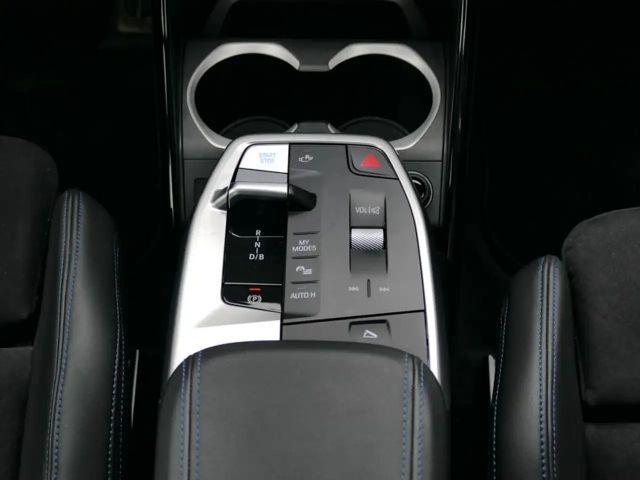 BMW iX1 M-Sport eDrive20