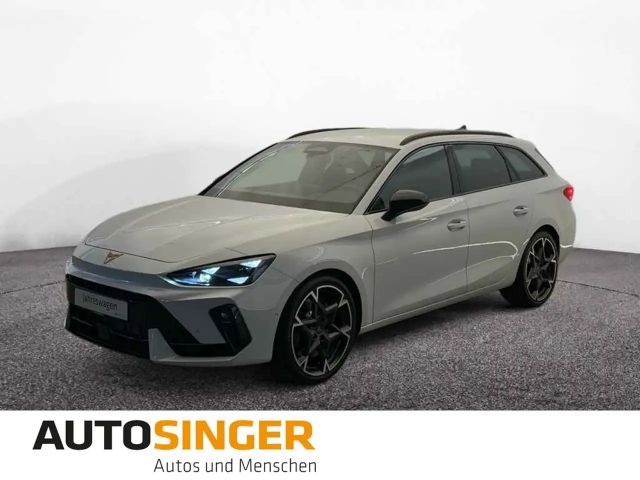 Cupra Leon DSG ST VZ