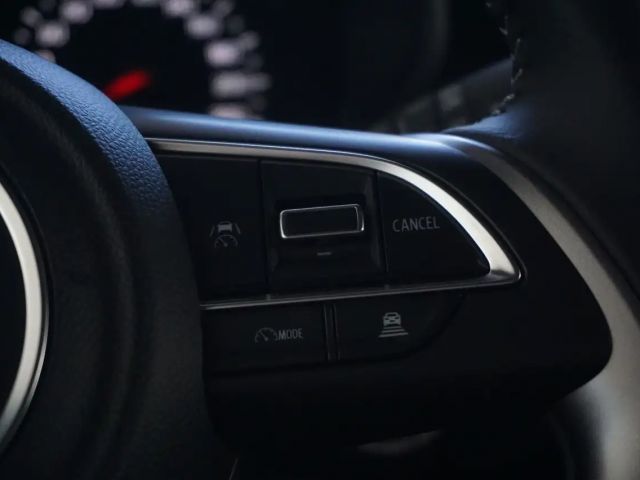 Suzuki Swift Comfort