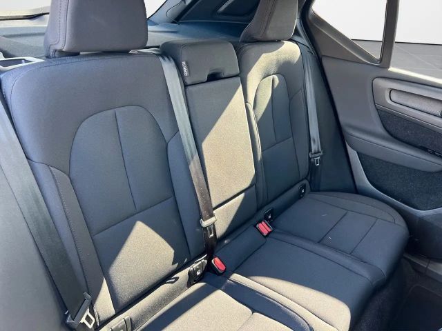 Volvo XC40 Momentum
