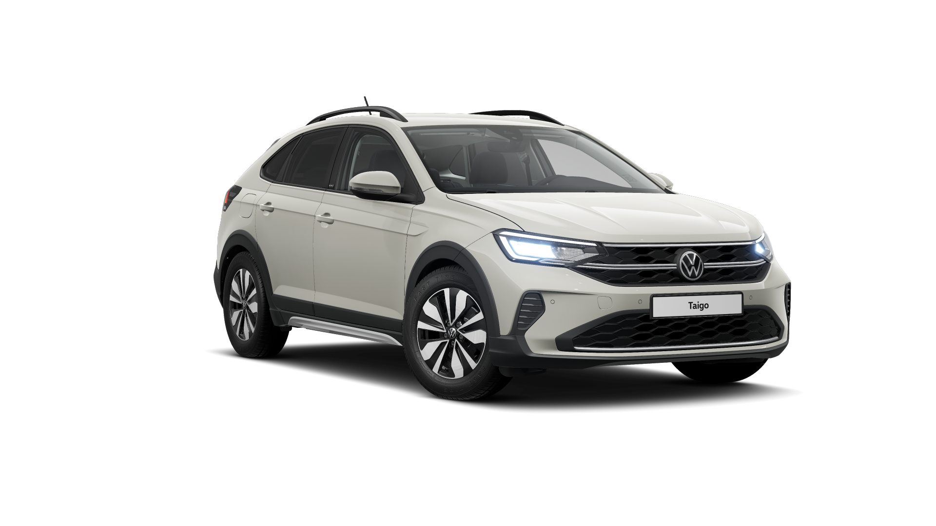 Volkswagen Taigo 1.0 TSI Move