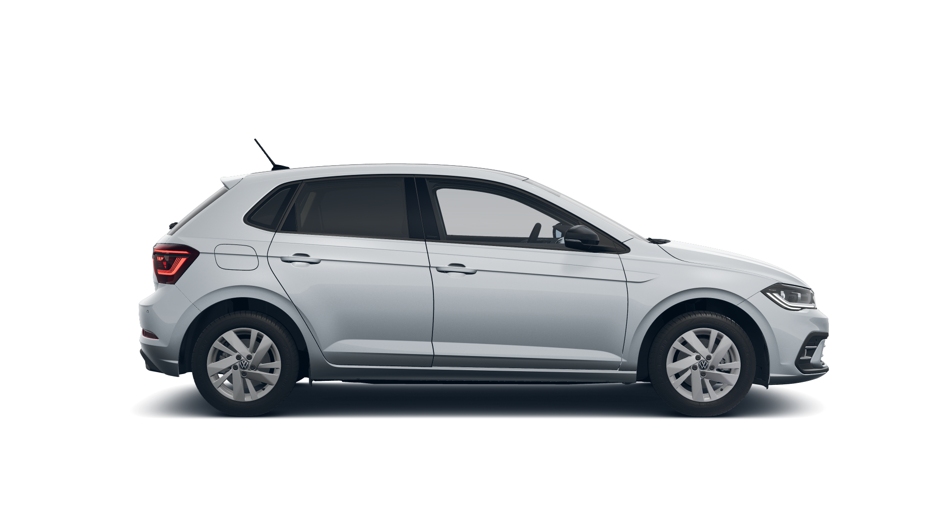 Volkswagen Polo 1.0 TSI DSG Style