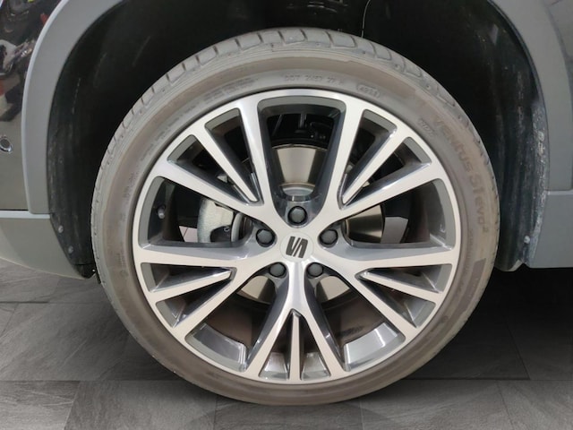 Seat Ateca 2.0 TDI DSG