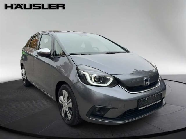 Honda Jazz 1.5 Executive Hybrid