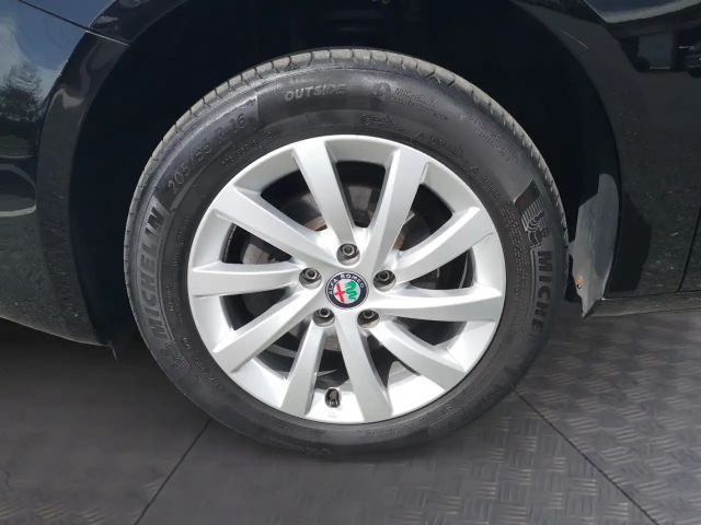 Alfa Romeo Giulietta 1.4 TB 120