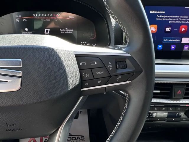 Seat Ibiza Ecomotive Xcellence