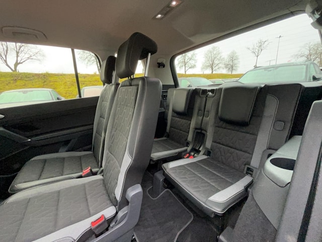 Volkswagen Touran 2.0 TDI BMT Comfortline