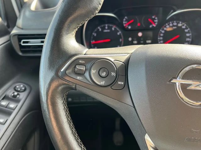 Opel Combo 1.5 CDTI Elegance Life