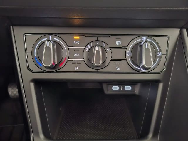 Volkswagen Polo 4Me TSI