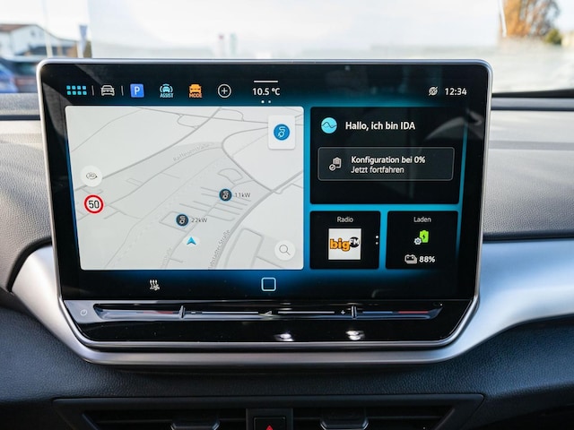 Volkswagen ID.4 Pure