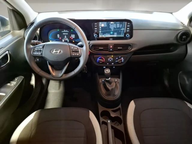 Hyundai i10 1.0 Trend