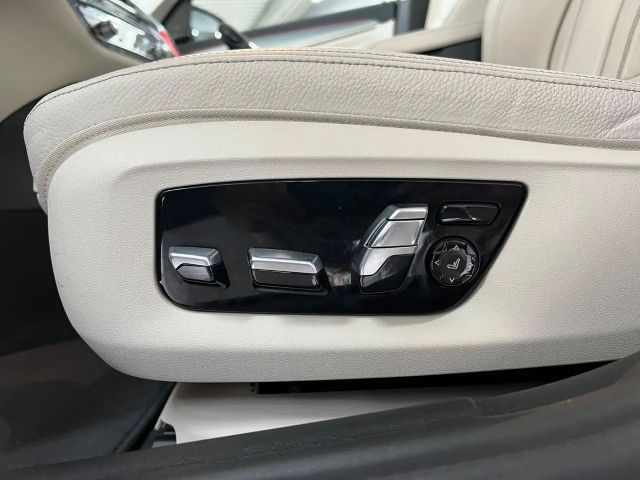 BMW 520 520d Touring