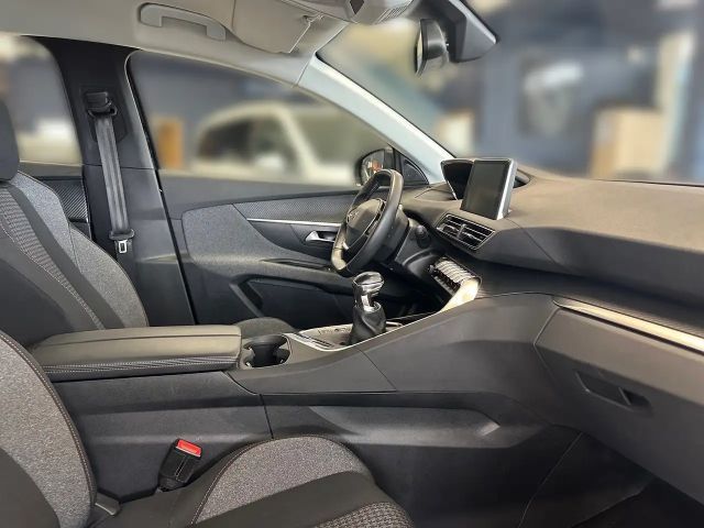 Peugeot 5008 Active Pack PureTech