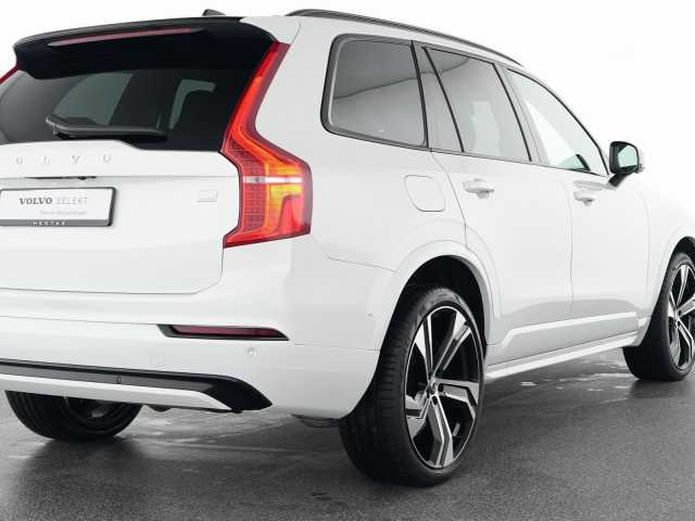 Volvo XC90 XC90