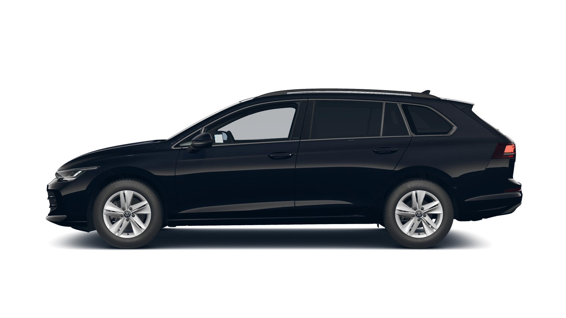 Volkswagen Golf DSG Life Variant