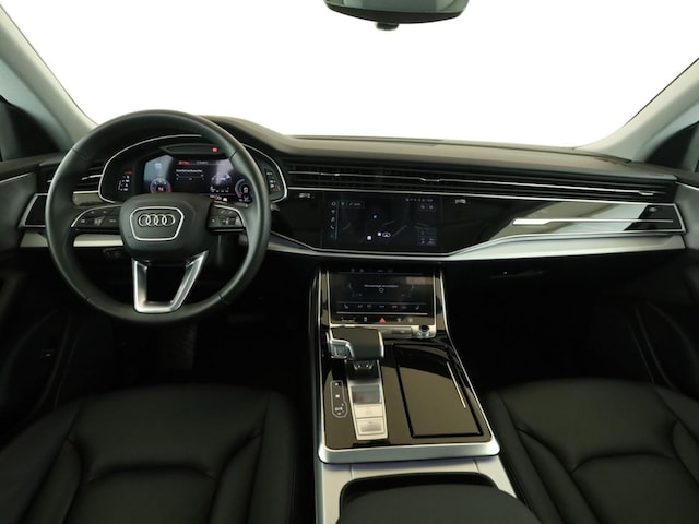 Audi Q8 50 TDI Quattro