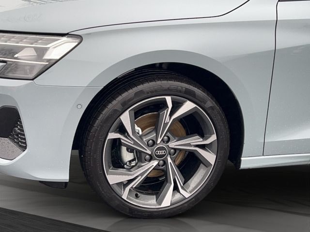 Audi A3 30 TFSI S-Tronic Sportback