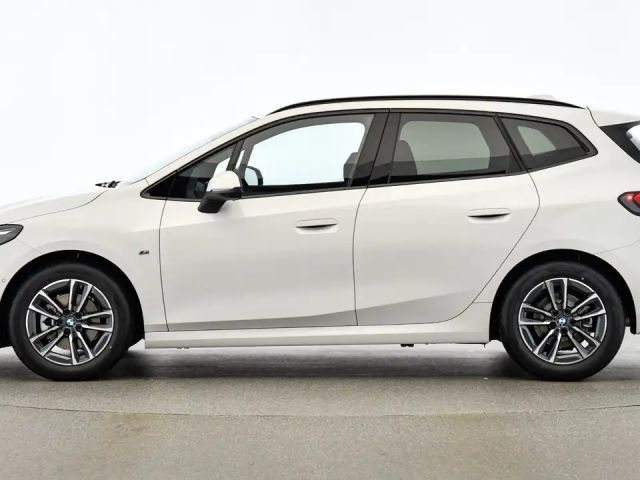 BMW 218 218d Active Tourer Sedan