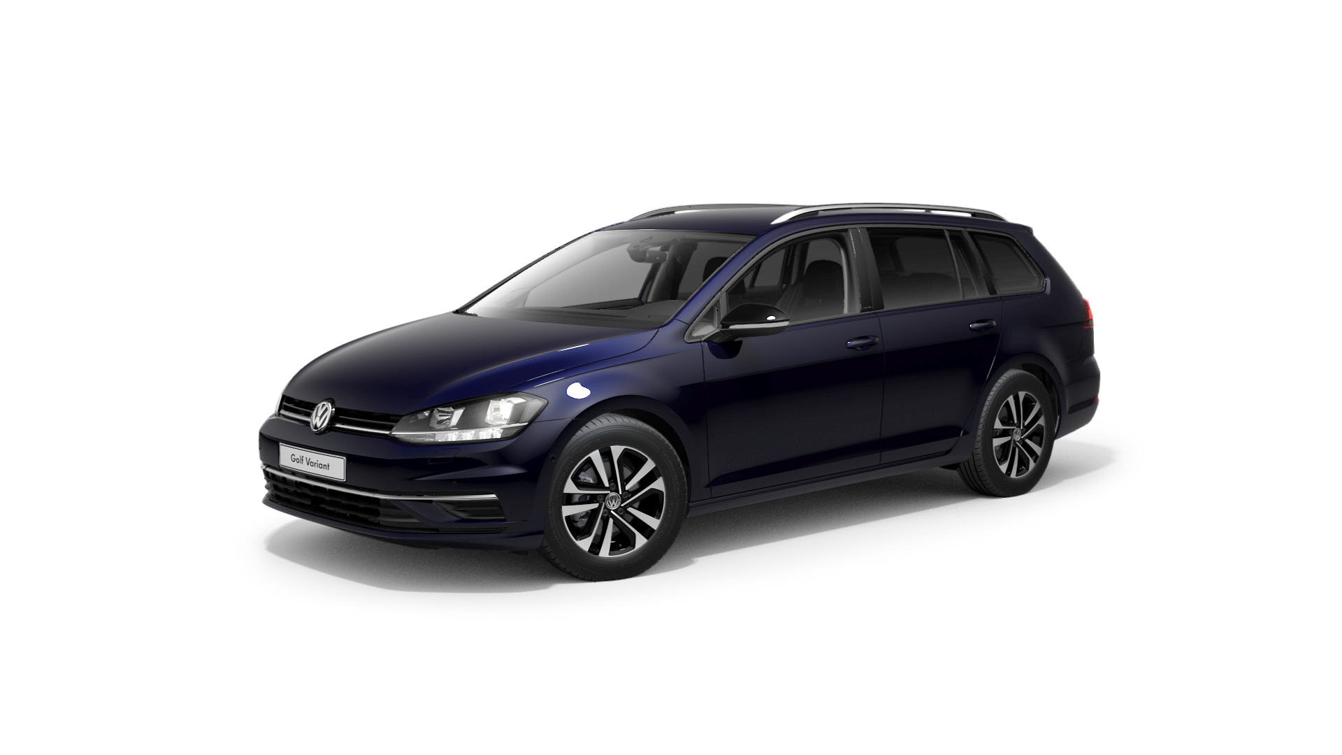 Volkswagen Golf 1.0 TSI IQ.Drive Variant