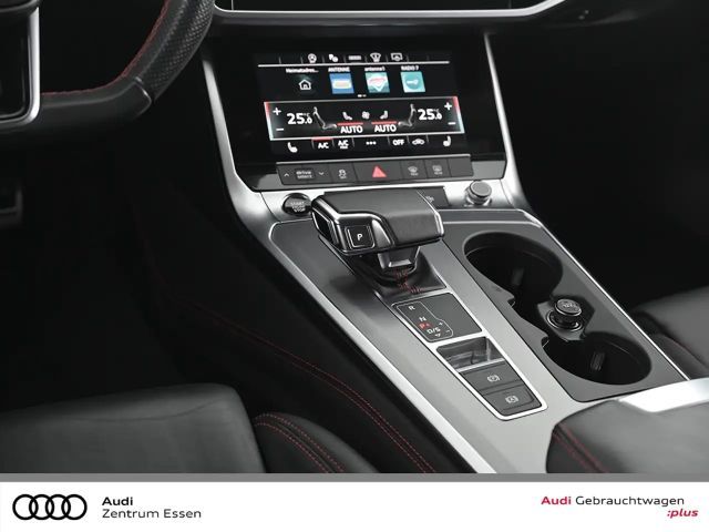 Audi A6 50 TDI Avant Quattro Sport