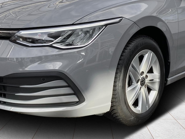 Volkswagen Golf DSG Golf VIII Life Variant