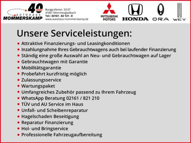 Honda Civic Elegance Hybrid e:HEV