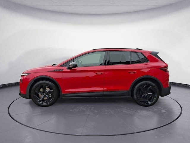 Skoda Elroq Sportline