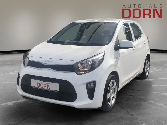 Kia Picanto Edition 7