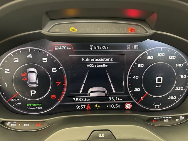 Audi Q2 35 TFSI S-Tronic