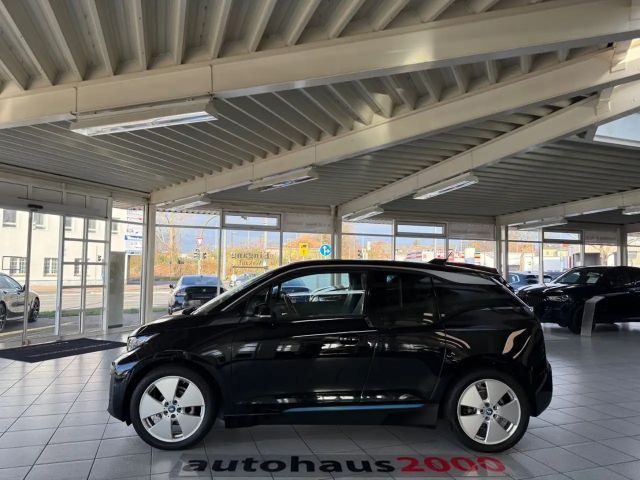 BMW i3 120Ah Sedan