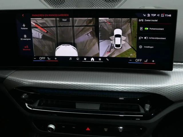 BMW i4 Coupé Gran Coupé M-Sport eDrive40