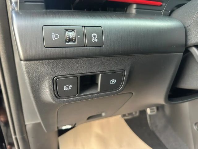 Hyundai Kona Electric N Line